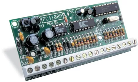 DSC PC4108