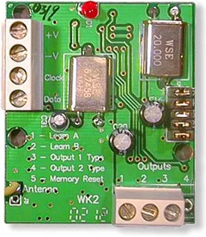Micron RCM-1