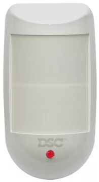 DSC Bravo 601