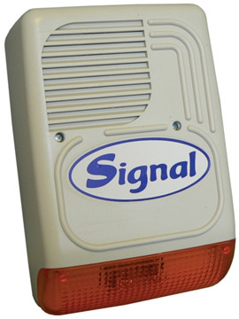 SIGNAL PS-128A (128-1)
