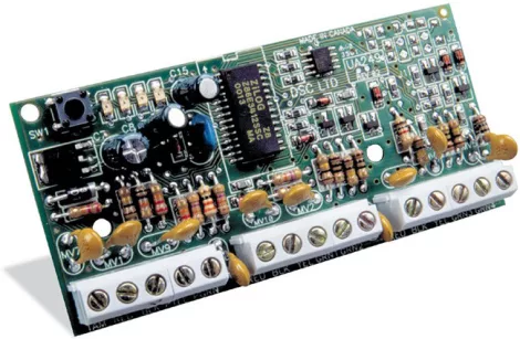 DSC PC5320