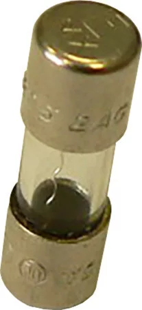 Biztosíték 5A Biztosíték 5A