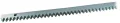 CRMACC 12MM Fogasléc