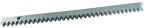 CRMACC 12MM Fogasléc
