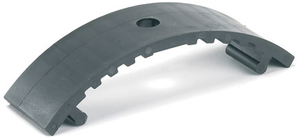 DASPI ES220 Tengely átmérő bővítő ív