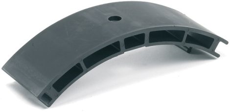 DASPI ES280 Tengely átmérő bővítő ív