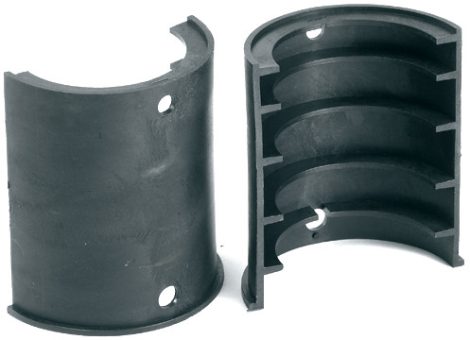 DASPI MAN76 Szűkítő tengely közgyűrű 