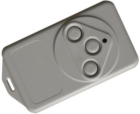 PROTECO PTX433405 Távvezérlő