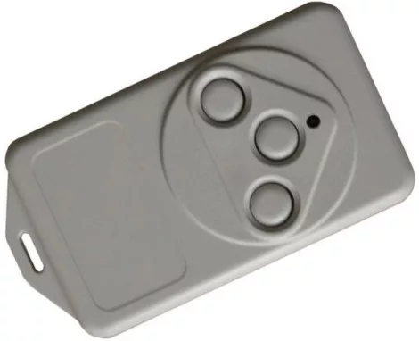 PROTECO PTX433405 Távvezérlő