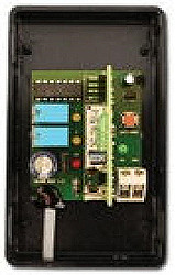 GG SLAVE BOX 2 vevő távvezérlő