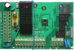 Micron SCORPION Z4120C panel Micron SCORPION Z4120C panel