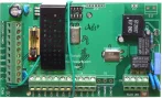 Micron SCORPION Z6020C panel Micron SCORPION Z6020C panel