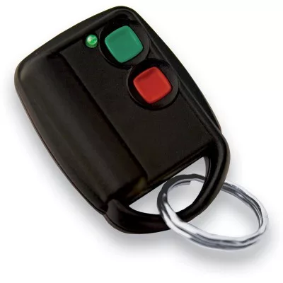 ELMES ELECTRONIC DWB100HT 2 csatornás adó ELMES ELECTRONIC DWB100HT 2 csatornás adó
