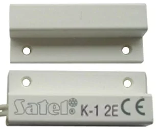 SATEL SK12E fehér SATEL SK12E fehér