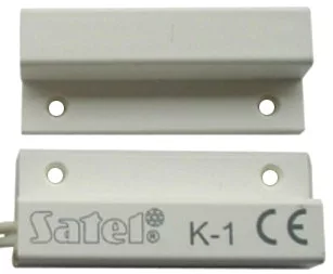SATEL SK1 fehér SATEL SK1 fehér