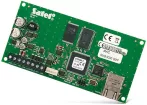 SATEL INTEGRA ETHM1 PLUS SATEL INTEGRA ETHM1 PLUS