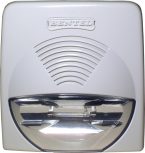 Beltéri hang- és fényjelzők