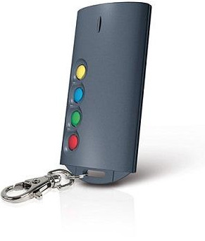 SATEL T4 távvezérlő