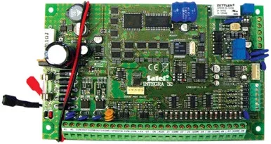 SATEL INTEGRA 32 SATEL INTEGRA 32