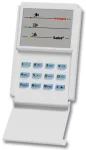 SATEL INTEGRA-S BLUE SATEL INTEGRA-S BLUE