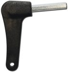 PROTECO Kioldó kulcs SCH03 Kuplung kioldó kulcs