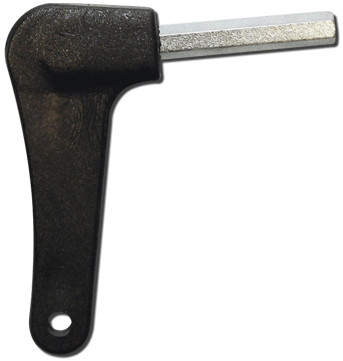 PROTECO Kioldó kulcs SCH03 Kuplung kioldó kulcs