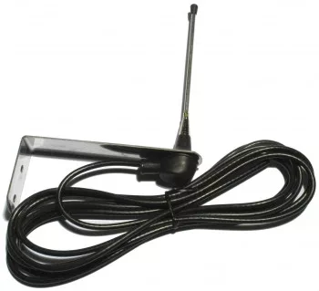NOLOGO ANT433 Körsugárzó botantenna 