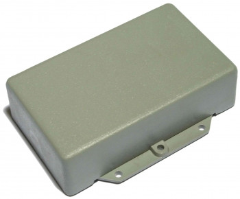 NOLOGO BOX-1 vezérlő