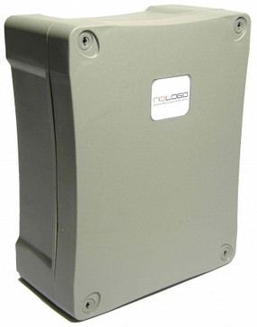 NOLOGO BOX-2 vezérlő