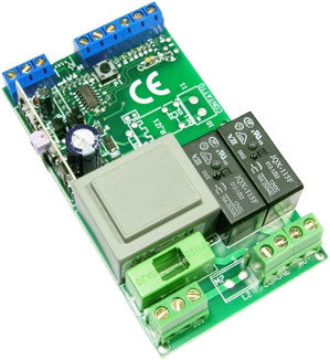 NOLOGO START-S0XL vezérlő