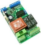 NOLOGO START-S1XL vezérlő