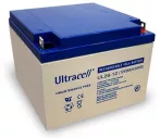 ULTRACELL 12V 26Ah ULTRACELL 12V 26Ah