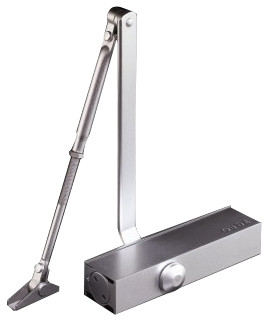 OUDE 1133BW Csuklókaros ajtóbehúzó