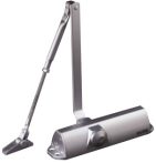 OUDE 3022AW Csuklókaros ajtóbehúzó