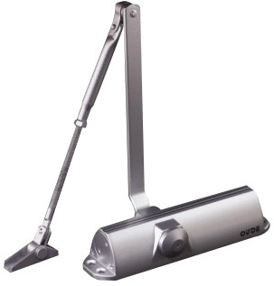 OUDE 3023AW Csuklókaros ajtóbehúzó