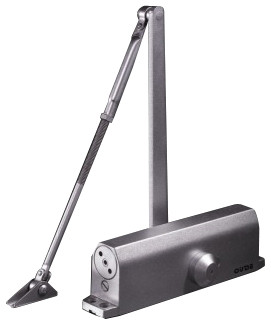 OUDE X5055AW Csuklókaros ajtóbehúzó