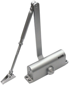 OUDE 7044AW Csuklókaros ajtóbehúzó