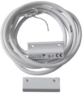 SATEL SS1 fehér SATEL SS1 fehér