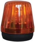 LAMP230A villogó