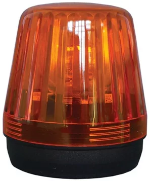 LAMP230A villogó LAMP230A villogó