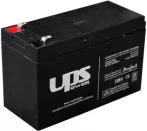 UPS 12V 7Ah UPS 12V 7Ah