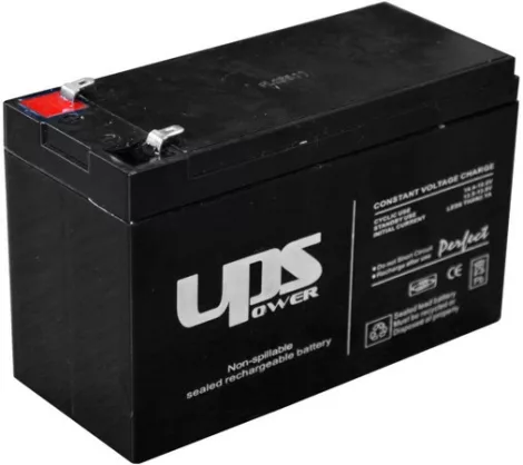 UPS 12V 7Ah UPS 12V 7Ah
