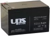 UPS 12V 12Ah UPS 12V 12Ah