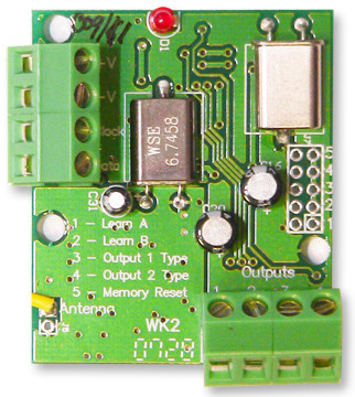 Micron RCM-24 II