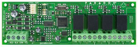 PARADOX PGM4 PARADOX PGM4