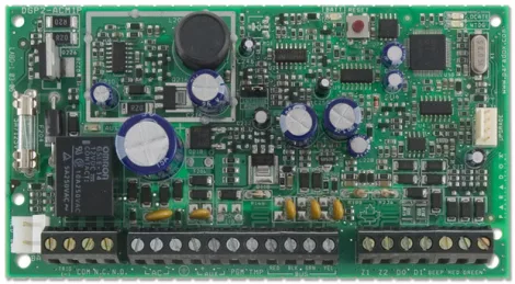 PARADOX ACM12