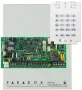PARADOX SP4000 + K10V
