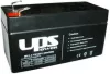 UPS 12V 1,3Ah UPS 12V 1,3Ah