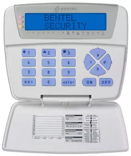 BENTEL CLASSIKA LCD BENTEL CLASSIKA LCD