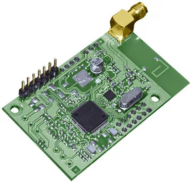ELDES EWT1